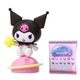 Фигурка-сюрприз "Галактические приключения" Pop Top Kuromi 24MQD-033 в ассортименте - изображение 1