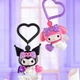 Механічна іграшка-сюрприз "Милі крильця" Pop Top Hello Kitty 24MDL-003 в асортименті - зображення 5