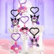 Механічна іграшка-сюрприз "Милі крильця" Pop Top Hello Kitty 24MDL-003 в асортименті - зображення 8