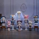 Коллекционная фигурка Удивительный особняк Pop Top Lucky Emma YQ-000006 серии "Misya" - изображение 2