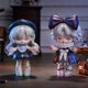 Коллекционная фигурка Удивительный особняк Pop Top Lucky Emma YQ-000006 серии "Misya" - изображение 5