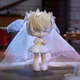 Коллекционная фигурка Удивительный особняк Pop Top Lucky Emma YQ-000006 серии "Misya" - изображение 6
