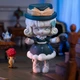 Коллекционная фигурка Удивительный особняк Pop Top Lucky Emma YQ-000006 серии "Misya" - изображение 8