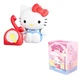 Механическая игрушка-сюрприз "Милый сигнал" Pop Top Hello Kitty 24MDL-002 в ассортименте - изображение 1