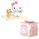 Фигурка-сюрприз "Милая подружка" Pop Top Hello Kitty 23WH-002 в ассортименте - изображение 1