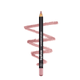 Олівець для губ TopFace Waterproof Lipliner водостійкий PT613 № 106 Коричнево-бузковий - зображення 2