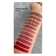 Помада для губ Neverti Limitless Kiss водостойкая NP700 , 008 Stay Fabulous Красно-терракотовый - изображение 7