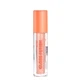 Блиск для губ прозорий голографічний Colour Intense Gloss Fetish 5 мл № 04 - изображение 3