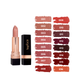 Помада для губ кремовая TopFace Creamy Lipstick Instyle PT156, 009 Plush Coral Коралловая - изображение 6