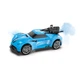 Автомобиль на радиоуправлении Spray Car Sulong Toys SL-354RHBL 1:24, свет, выхлопной пар - изображение 3