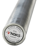 Гриф олімпійський V`Noks CB-2 Black (14_CB-2) - изображение 2