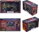 Фигурки Джек Вудман и Оборотень Toony Terrors Jack Woodman American Werewolf in London NECA 48986 - изображение 2