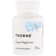 Медь Thorne Copper Bisglycinate 60 капсул в упаковке (ARE-575898) - изображение 1