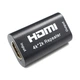 Подовжувач HDMI на 40 метрів по кабелю Ethernet Cat6 Stone ST-SE007 - зображення 1