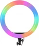Лампа MJ33 SOFT RING LIGHT 8 цветов подсветка для фото (62899) - изображение 1