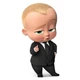 Ростовая фигура Босс-молокосос (The Boss Baby) 1500 мм - изображение 1