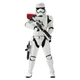 Ростовая фигура Штурмовик (Stormtroopers) №1 1800 мм - изображение 1