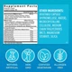 Ферменты Zenwise Пищеварительные ферменты и быстродействующие пробиотики Digestive Enzymes with Probiotics 100 капсул - изображение 2