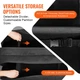 Сумка для телескопів Vevor 1040 мм (VevWYJBDHLCKS00OZ7WQV0) - зображення 3