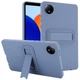 Захисний чохол Reframe Kickstand Cover для Xiaomi Redmi Pad SE 8.7 4G - Lavender Grey - зображення 1