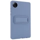 Захисний чохол Reframe Kickstand Cover для Xiaomi Redmi Pad SE 8.7 4G - Lavender Grey - зображення 3