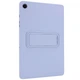 Захисний чохол Reframe Kickstand Cover для Samsung Galaxy Tab A9 Plus (X210/216) - Light Purple - зображення 3