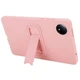 Захисний чохол Reframe Kickstand Cover для Xiaomi Redmi Pad SE 8.7 4G - Pink - зображення 2
