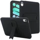 Захисний чохол Reframe Kickstand Cover для iPad mini 6 / 7 (2021/2024) - Black - зображення 1