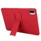 Защитный чехол Reframe Kickstand Cover для Xiaomi Pad 5 / Pad 5 Pro - Red - изображение 2