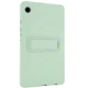 Защитный чехол Reframe Kickstand Cover для Samsung Galaxy Tab A9 (X110/115) - Mint Green - изображение 3