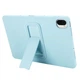 Защитный чехол Reframe Kickstand Cover для Xiaomi Pad 5 / Pad 5 Pro - Baby Blue - изображение 2
