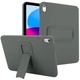 Защитный чехол Reframe Kickstand Cover для iPad 10.9 (2022) / iPad 11 (2025) - Grey - изображение 1