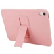 Защитный чехол Reframe Kickstand Cover для iPad 10.9 (2022) / iPad 11 (2025) - Pink - изображение 2