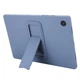 Защитный чехол Reframe Kickstand Cover для Samsung Galaxy Tab A8 10.5 (X200/205) - Lavender Grey - изображение 2