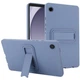 Защитный чехол Reframe Kickstand Cover для Samsung Galaxy Tab A9 (X110/115) - Lavender Grey - изображение 1