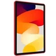 Защитный чехол Reframe Kickstand Cover для Xiaomi Redmi Pad SE - Red - изображение 4