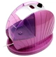 Отпариватель для одежды вертикальный RAF R.3036 2.3L 1800W Purple (3_06721) - изображение 4