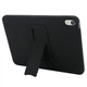 Защитный чехол Reframe Kickstand Cover для iPad 10.9 (2022) / iPad 11 (2025) - Black - изображение 2