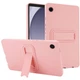Защитный чехол Reframe Kickstand Cover для Samsung Galaxy Tab A9 (X110/115) - Pink - изображение 1