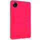 Захисний чохол Reframe Kickstand Cover для Xiaomi Redmi Pad SE 8.7 4G - Rose - зображення 3