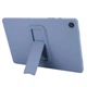 Захисний чохол Reframe Kickstand Cover для Samsung Galaxy Tab A9 Plus (X210/216) - Lavender Grey - зображення 2
