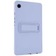 Защитный чехол Reframe Kickstand Cover для Samsung Galaxy Tab A9 (X110/115) - Light Purple - изображение 3