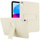 Защитный чехол Reframe Kickstand Cover для iPad 10.9 (2022) / iPad 11 (2025) - Beige - изображение 1