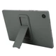 Защитный чехол Reframe Kickstand Cover для Samsung Galaxy Tab A8 10.5 (X200/205) - Grey - изображение 2