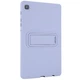Защитный чехол Reframe Kickstand Cover для Samsung Galaxy Tab A7 Lite (T220/T225) - Light Purple - изображение 3