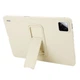 Защитный чехол Reframe Kickstand Cover для Xiaomi Pad 7 / Pad 7 Pro - Beige - изображение 2