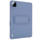 Защитный чехол Reframe Kickstand Cover для Xiaomi Pad 7 / Pad 7 Pro - Lavender Grey - изображение 3