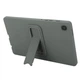 Защитный чехол Reframe Kickstand Cover для Samsung Galaxy Tab A7 Lite (T220/T225) - Grey - изображение 2