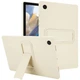 Защитный чехол Reframe Kickstand Cover для Samsung Galaxy Tab A8 10.5 (X200/205) - Beige - изображение 1