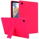 Защитный чехол Reframe Kickstand Cover для Samsung Galaxy Tab A8 10.5 (X200/205) - Rose - изображение 1